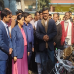 মেট্রোরেল এখন আর স্বপ্ন নয় বাস্তবতা- নৌ প্রতিমন্ত্রী