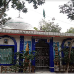 নরসিংদীতে কলা গাছের ভুয়া মাজারে ওরশ বন্ধের দাবী