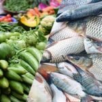 বাড়ছে মাছ-সবজির দাম