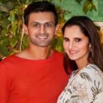 বিচ্ছেদের গুঞ্জনের মাঝেই সানিয়ার সঙ্গে শোয়েব