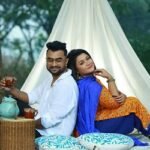 দীর্ঘদিন পর একসঙ্গে গাইলেন ইমরান-ঝিলিক