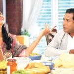 ছয় চ্যানেলে এক নাটক