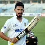 আমি ভালো খেললে কেউ না কেউ খুশি হয় : নাসির