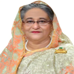 উন্নত-শান্তিপূর্ণ দেশ গড়তে সরকার বদ্ধপরিকর: প্রধানমন্ত্রী