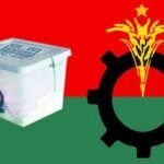 বেনামে উপনির্বাচনে বিএনপি!