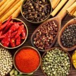 মসলার ঝাঁঝেই শীত কাবু, সংক্রমণ থেকে মুক্তি