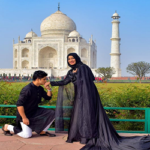 ‘বউকে তাজমহলে নিয়ে যাবেন, বউ খুশি থাকবে’