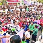 ‘যুগপৎ আন্দোলনসহ বিএনপির সব কর্মসূচি ব্যর্থ’