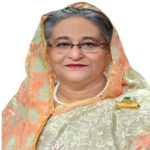 দ্বিতীয় ধাপে আরও ৫০ মডেল মসজিদ উদ্বোধন করলেন প্রধানমন্ত্রী