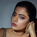 আমাকে কেউ ভালোবাসে না, বললেন রাশ্মিকা