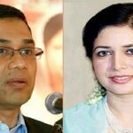 তারেক-জোবাইদাকে আদালতে হাজিরে গেজেট প্রকাশ