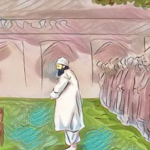 মুসলমানরা জানাজার নামাজ পড়ে কেন