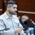 ইরানে বিক্ষোভে অংশ নেওয়া আরও দুইজনের ফাঁসি