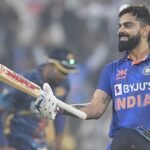 যে রেকর্ডে শচিনকে ছাড়িয়ে গেলেন কোহলি