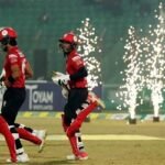 টসে হেরে ব্যাটিংয়ে সাকিবের বরিশাল