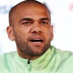 আলভেসের বিরুদ্ধে যৌন হয়রানির অভিযোগ