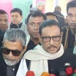 বিএনপি নতুন সংকট তৈরি করবে না, আশা সেতুমন্ত্রীর