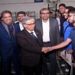 ঢাবিতে আন্তঃহল ব্যাডমিন্টন ও টেবিল টেনিস প্রতিযোগিতা শুরু