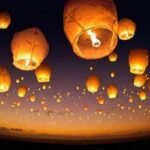 ফানুস থেকে রাজধানীর ৩ স্থানে আগুন