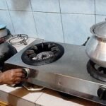 গ্যাস সংকট চরমে, জ্বলছে না চুলা