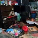 মাদারীপুরে পাওনা টাকা চাওয়ায় বাড়িঘরে হামলা-ভাংচুর