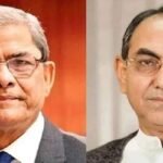 ফখরুল-আব্বাসের জামিন স্থগিত চেয়ে রাষ্ট্রপক্ষের আবেদন