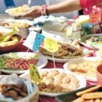 পর্দা নামলো ষোড়শ জাতীয় পিঠা উৎসবের