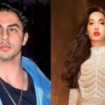 আরিয়ান আর নোরা কি সত্যিই প্রেমে মজলেন!