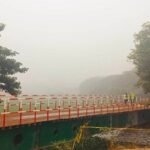 তীব্র শীতে কাঁপছে ঢাকা