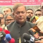 কর্মীদের সান্ত্বনা দিতেই বিএনপি নেতাদের হাঁকডাক: তথ্যমন্ত্রী