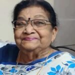 সংগীতশিল্পী সুমিত্রা সেন আর নেই