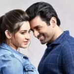 অঙ্কুশকে ভুলে নতুন কার প্রেমে মজেছেন ঐন্দ্রিলা?