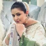 দেখা হবে ২০ জানুয়ারি: পরীমনি