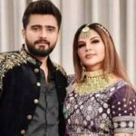 দ্বিতীয় বিয়ের পর নামের সঙ্গে ‘ফাতিমা’ যোগ করলেন রাখি সাওয়ান্ত