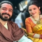 রাজের প্রতি ভালোবাসায় এবার যা বললেন পরীমনি