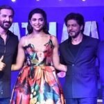 ‘পাঠান’ নিয়ে এবার মুখ খুললেন শাহরুখ খান