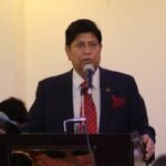 উদ্ভাবনে আন্তর্জাতিক সহযোগিতা বজায় রাখার আহ্বান পররাষ্ট্রমন্ত্রীর