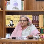 ‘বৈশ্বিক অর্থনৈতিক প্রবৃদ্ধির জন্য সম্মিলিত প্রচেষ্টা প্রয়োজন’