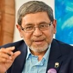 পৃথিবীজুড়ে মানুষে মানুষে কোনো ভেদাভেদ নেই: হুমায়ূন কবির