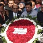 বঙ্গবন্ধুকে ফিরে না পেলে স্বাধীনতা পূর্ণতা পেতো না: তাপস