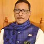 রাষ্ট্রপতি পদে দলের সিদ্ধান্ত নির্বাচনের আগের দিনও আসতে পারে : সেতুমন্ত্রী