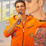 পর পর সিনেমা ব্যর্থ, নিজের কাঁধে দায় নিলেন অক্ষয়