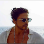 নায়কের বাবার চরিত্রে কবে দেখা যাবে, উত্তরে যা বললেন শাহরুখ