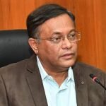 বিএনপি গণতন্ত্রকে হত্যার অপচেষ্টায় লিপ্ত: তথ্যমন্ত্রী