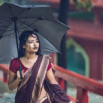 আইসোলেশনে অভিনেত্রী আঁখি