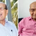 কন্নড় সিনেমার প্রবীণ পরিচালক এস কে ভগবানের প্রয়াণ