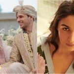 সাবেক প্রেমিক সিদ্ধার্থের বিয়ের পর যা বললেন আলিয়া