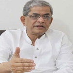 দেশ এখন গুম খুন গ্রেফতার নিপীড়নের এক মহাক্ষেত্র: ফখরুল