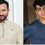 করণ জোহরের হাত ধরেই বলিউডে সাইফ পুত্র