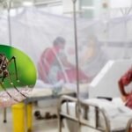 ২৪ ঘণ্টায় ডেঙ্গুতে মৃত্যু ও আক্রান্ত শূন্য